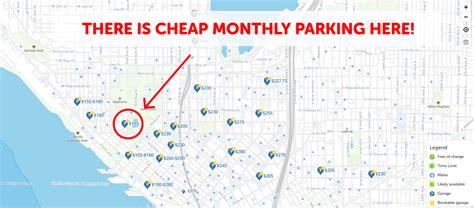 Select the location address of your choice to view <strong>parking</strong> information and print a web coupon. . Monthly parking seattle